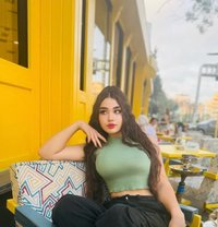 Zimana Outcall - puta in Jeddah