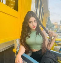 Zimana Outcall - puta in Jeddah