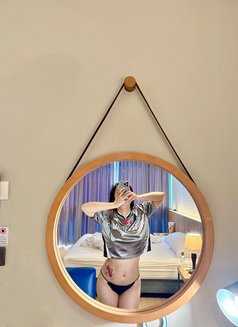 Zin - escort in Gurgaon Photo 6 of 6