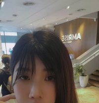 Zin Zin Anal Massage - escort in Singapore