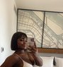 Zina - escort in Abu Dhabi Photo 1 of 13