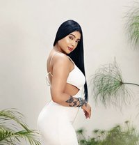 Zina - escort in Jeddah
