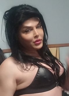 Zina shemale - Acompañantes transexual in Toronto Photo 3 of 6