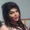 Zina shemale - Transsexual escort in Toronto Photo 3 of 6