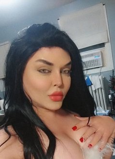 Zina shemale - Acompañantes transexual in Toronto Photo 6 of 6