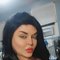 Zina shemale - Transsexual escort in Toronto