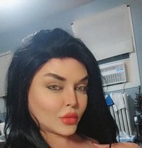 Zina shemale - Transsexual escort in Toronto Photo 6 of 6