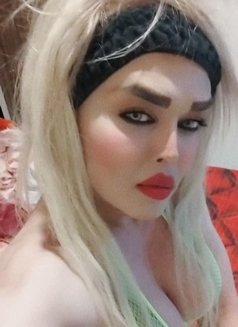 Zina Zozo - Transsexual escort in Erbil Photo 13 of 14