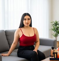 Zindy good Girl From Thailand - escort in Riyadh Photo 3 of 5