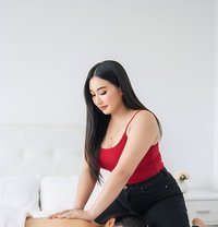 Zindy good Girl From Thailand - escort in Riyadh