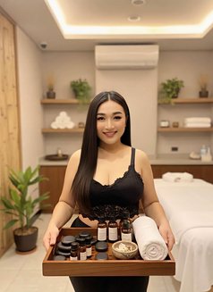 Zindy good Girl From Thailand - escort in Riyadh Photo 1 of 5