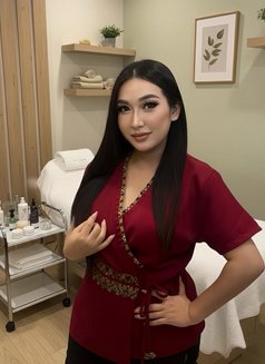 Zindy good Girl From Thailand - escort in Riyadh Photo 2 of 5