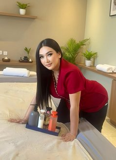 Zindy good Girl From Thailand - escort in Riyadh Photo 3 of 5