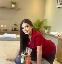 Zindy good Girl From Thailand - escort in Riyadh