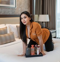 Zindy good Girl From Thailand - escort in Riyadh Photo 5 of 5