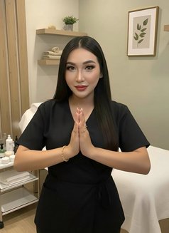 Zindy so hot Girl From Thailand - puta in Riyadh Photo 3 of 5