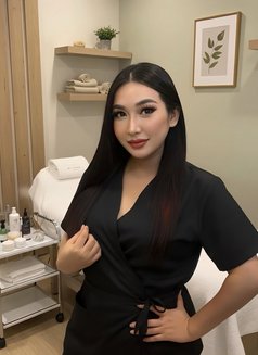 Zindy so hot Girl From Thailand - puta in Riyadh Photo 4 of 5