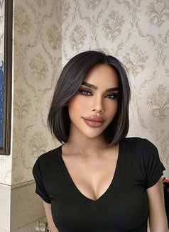 Zindy Ladyboy in Qatar - masseuse in Doha Photo 6 of 6