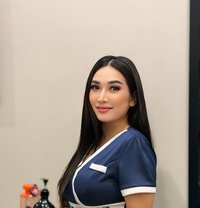 Zindy so hot Girl From Thailand - puta in Riyadh Photo 1 of 4