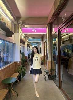 Zindy - escort in Taipei Photo 8 of 8