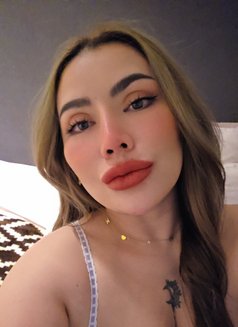 Zindy - masseuse in Riyadh Photo 1 of 4