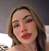 Zindy - masseuse in Riyadh
