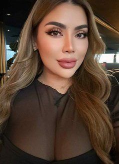 Zindy - masseuse in Riyadh Photo 1 of 5