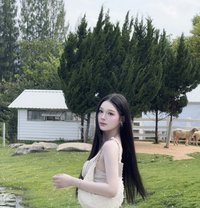 Zindy - escort in Taipei