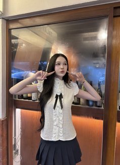 Zindy - puta in Taipei Photo 2 of 9