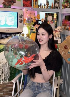 Zindy - puta in Taipei Photo 8 of 9