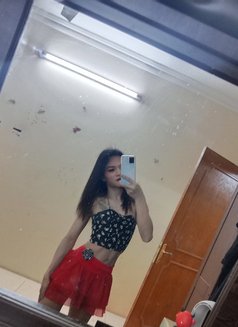 Zindy - Transsexual escort in Al Manama Photo 5 of 5