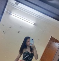 Zindy - Acompañantes transexual in Al Manama