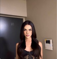 zandy - Transsexual escort in Singapore