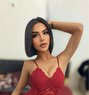 Zindy Vvip - Transsexual escort in Doha Photo 2 of 8