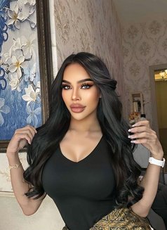 Zindy Vvip - Transsexual escort in Doha Photo 4 of 8