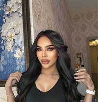Zindy Vvip - Transsexual escort in Doha