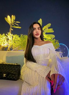 Zindy Vvip - Transsexual escort in Doha Photo 5 of 8