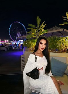 Zindy Vvip - Transsexual escort in Doha Photo 6 of 8