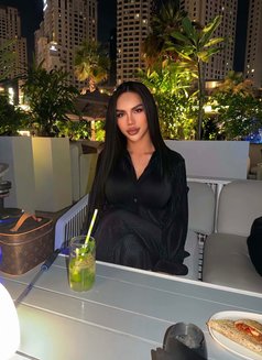 Zindy Vvip - Transsexual escort in Doha Photo 8 of 8
