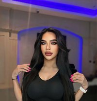 Zindy Vvip - Transsexual escort in Doha