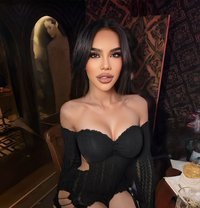 Zindy Vvip - Transsexual escort in Doha