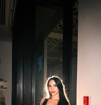 Zindy Vvip - Transsexual escort in Doha