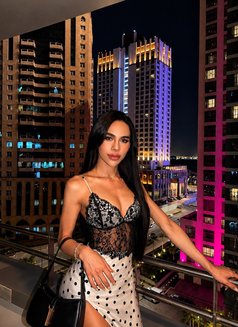 Zindy Vvip - Acompañantes transexual in Doha Photo 8 of 10