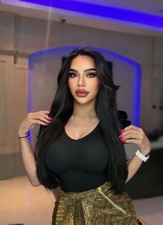 Zindy Vvip - Acompañantes transexual in Doha Photo 10 of 10