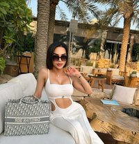 Zindy Vvip - Male escort in Doha