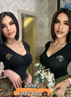 Zindy Vvip - Male escort in Doha Photo 5 of 6