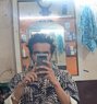 Zinger - Male escort in Mumbai Photo 1 of 2