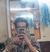 Zinger - Acompañantes masculino in Mumbai