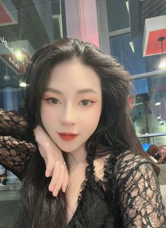 Zingzhi - escort in Dubai Photo 1 of 12