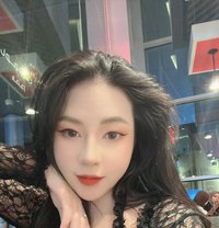 Zingzhi - escort in Dubai